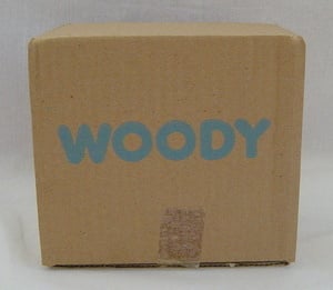Woody (Box)